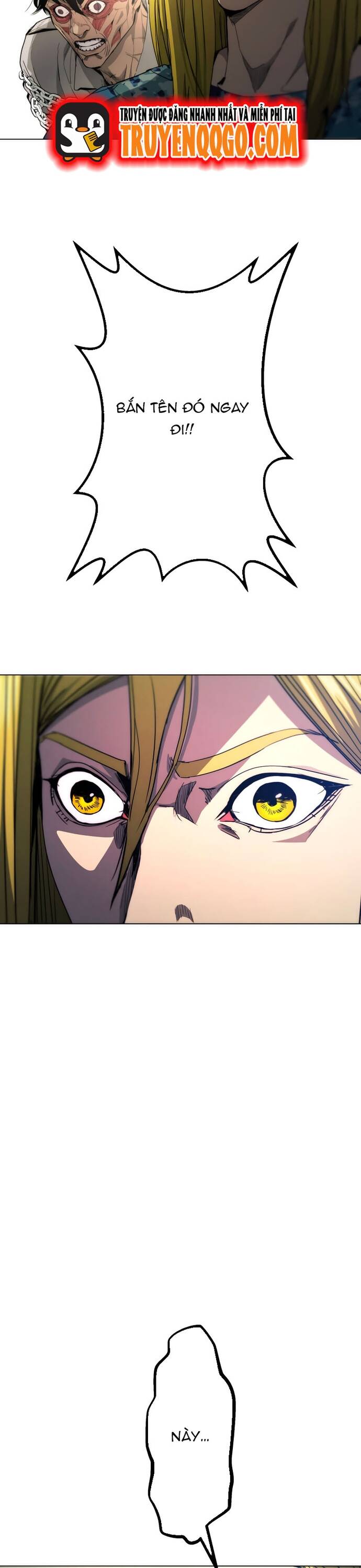 Hitogui Chapter 45 - 31