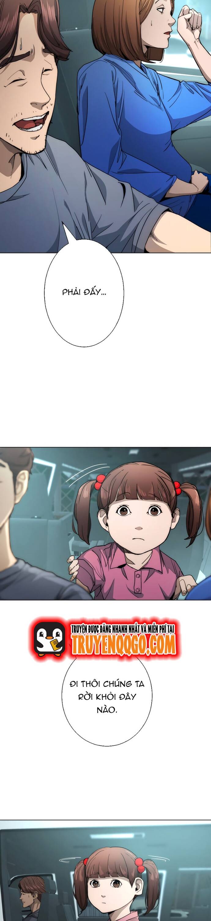 Hitogui Chapter 45 - 35