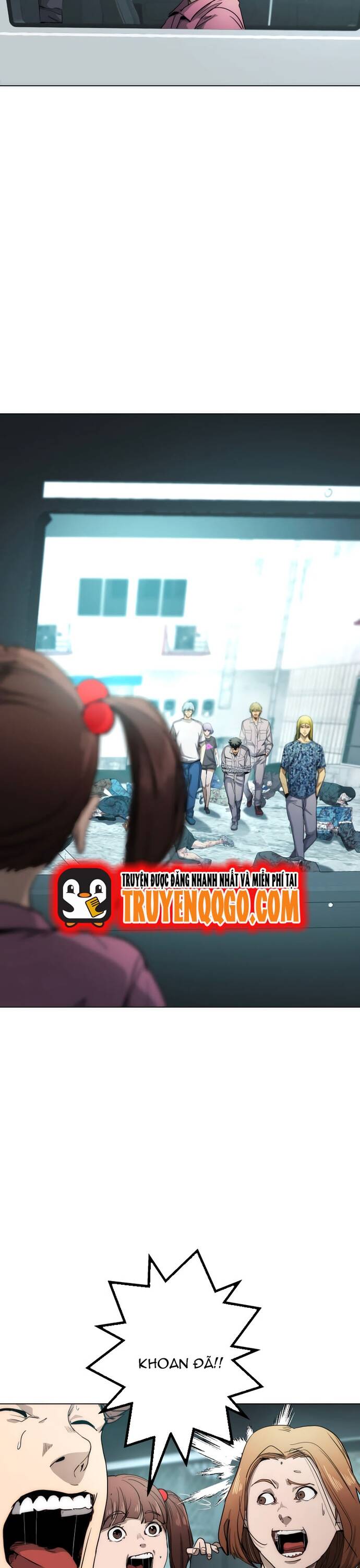 Hitogui Chapter 45 - 36