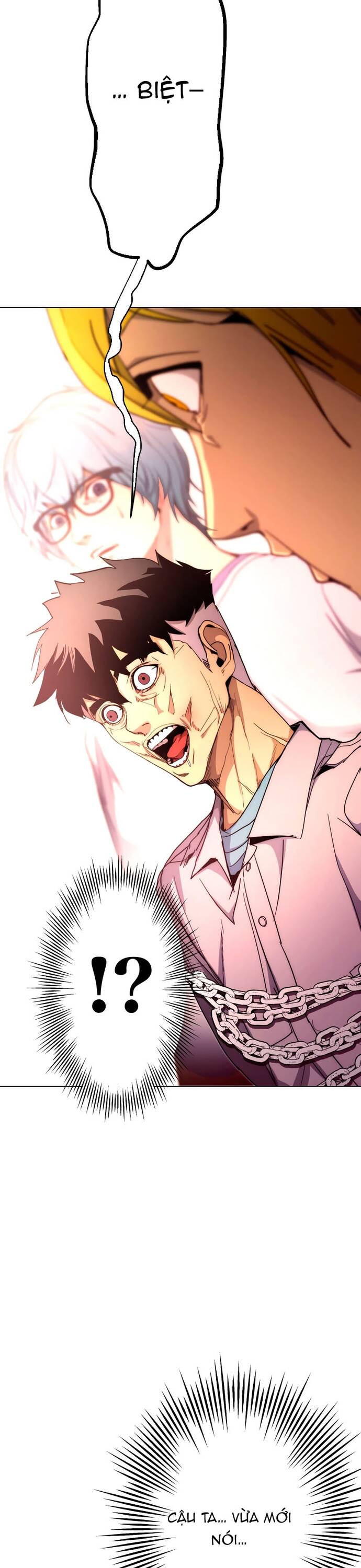 Hitogui Chapter 45 - 43