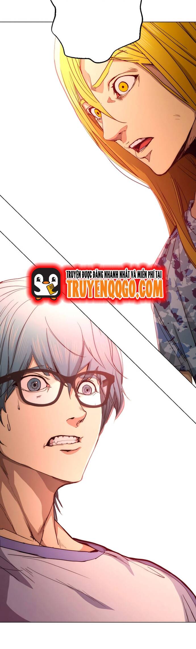 Hitogui Chapter 45 - 45