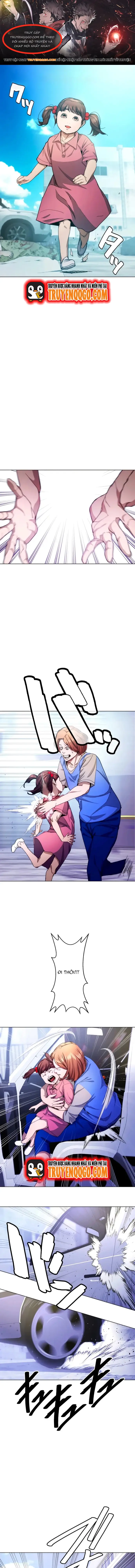 Hitogui Chapter 46 - 1