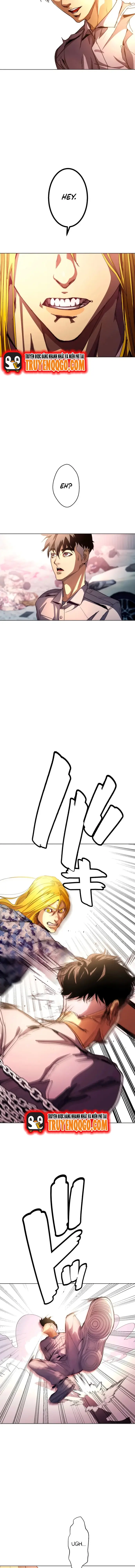 Hitogui Chapter 46 - 6