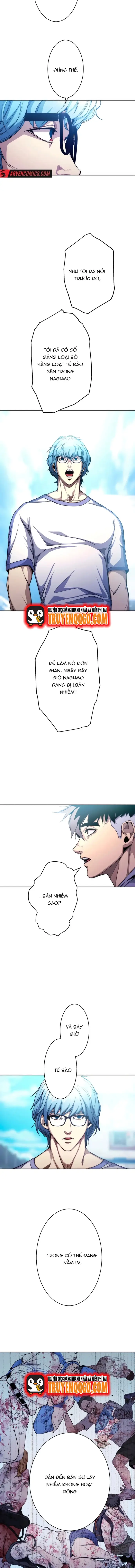 Hitogui Chapter 46 - 10