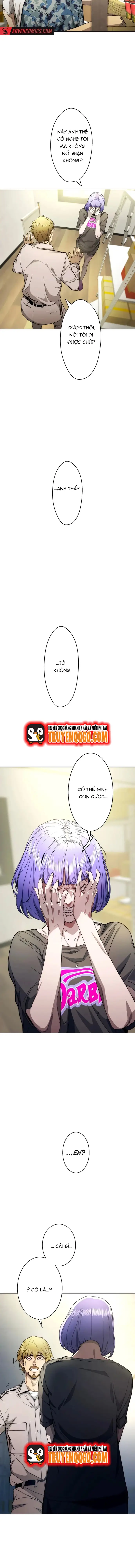 Hitogui Chapter 46 - 15