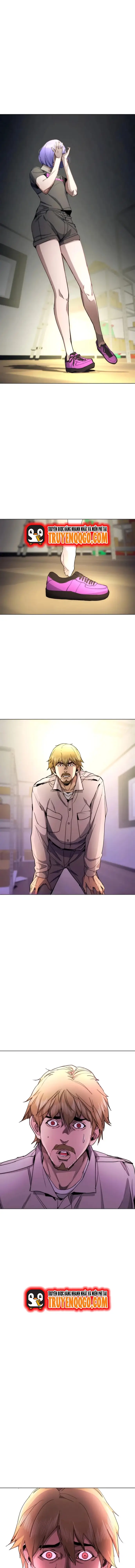 Hitogui Chapter 46 - 16