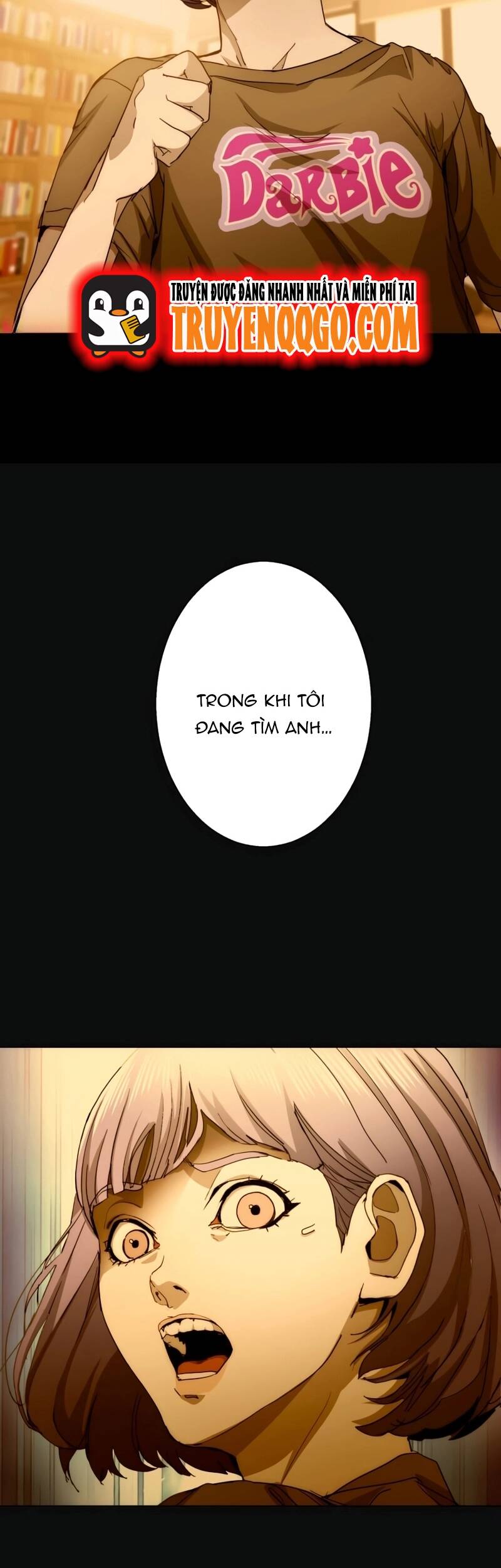 Hitogui Chapter 47 - 4