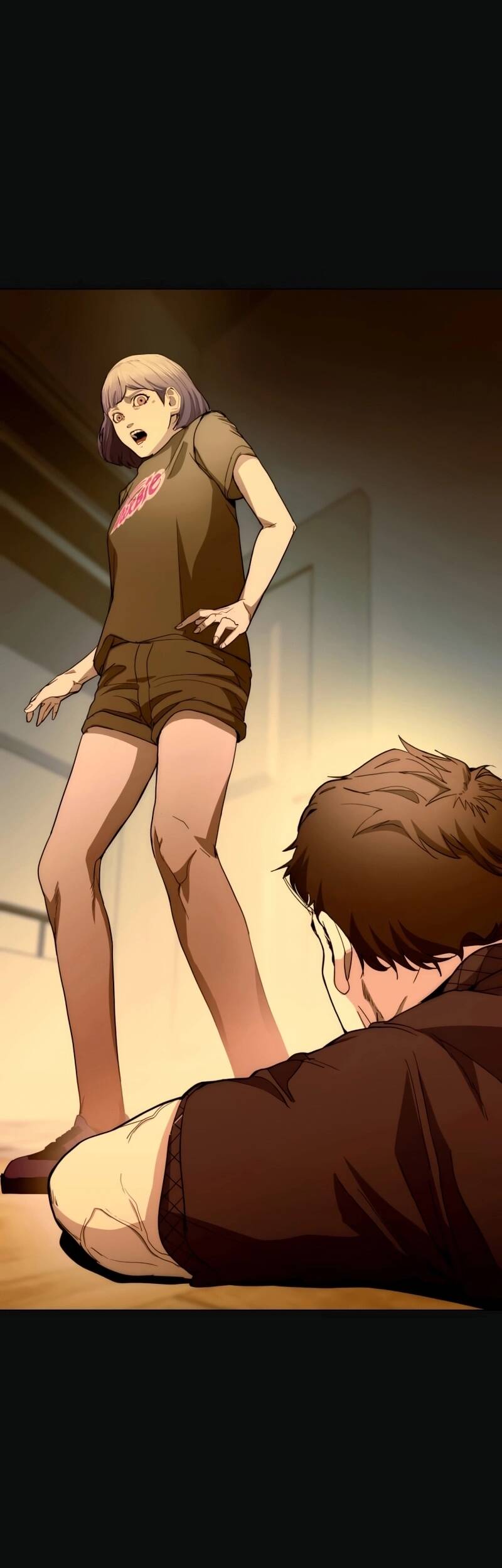 Hitogui Chapter 47 - 5