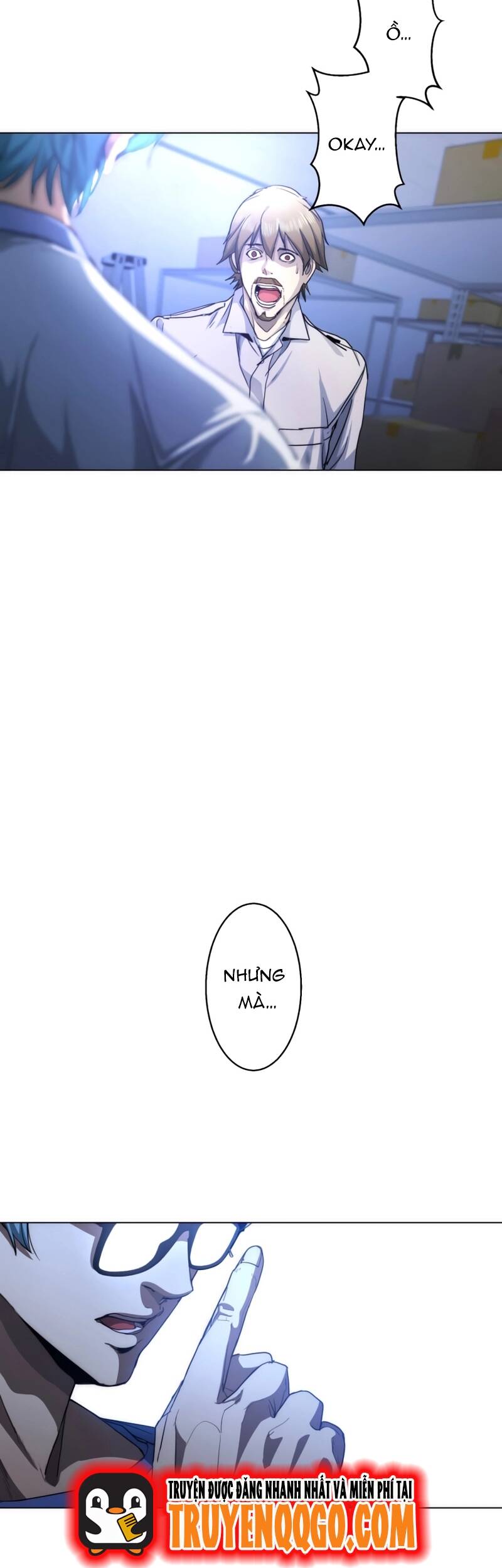 Hitogui Chapter 47 - 12