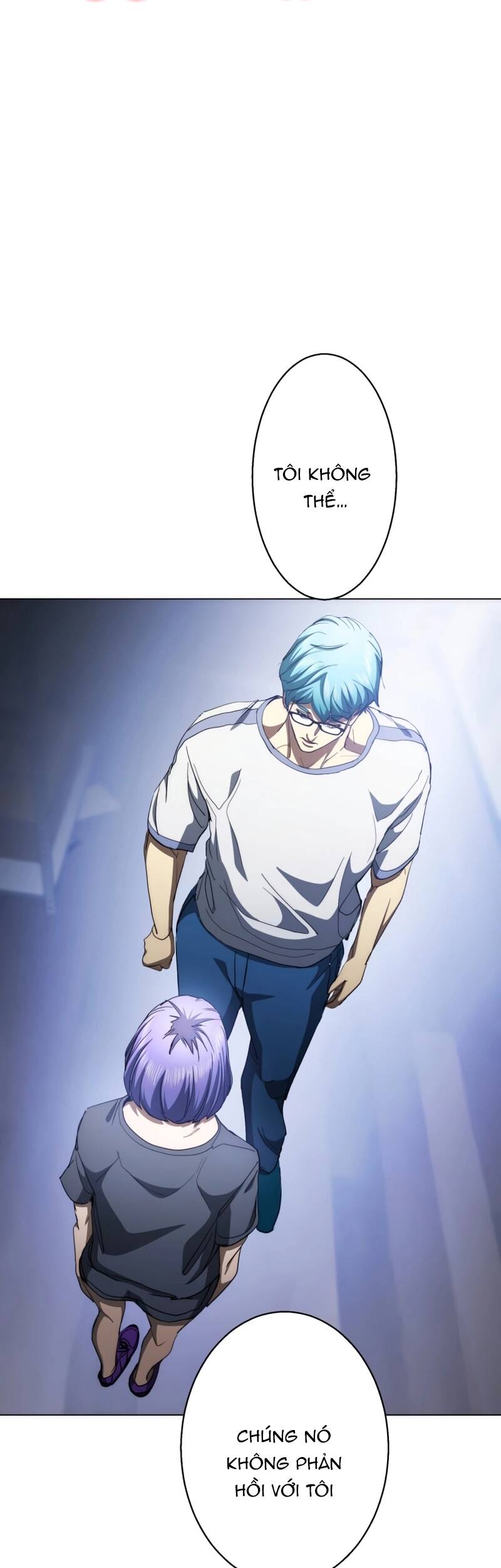 Hitogui Chapter 47 - 13