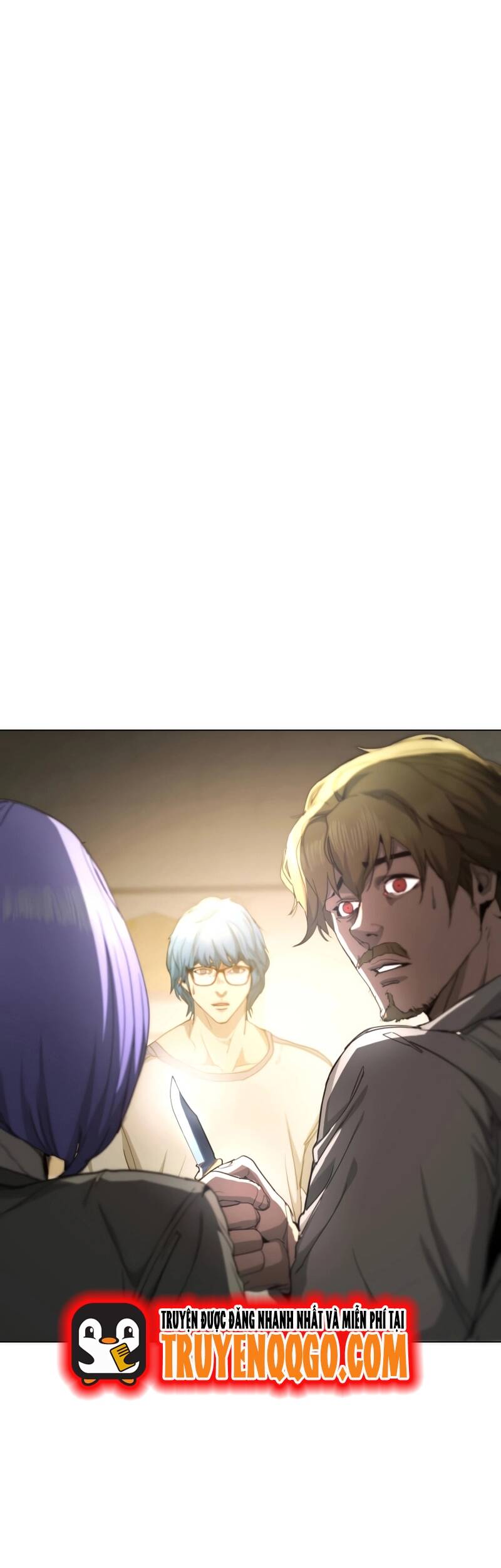 Hitogui Chapter 47 - 17