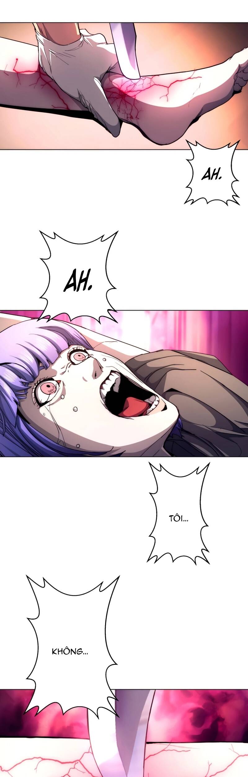 Hitogui Chapter 47 - 24