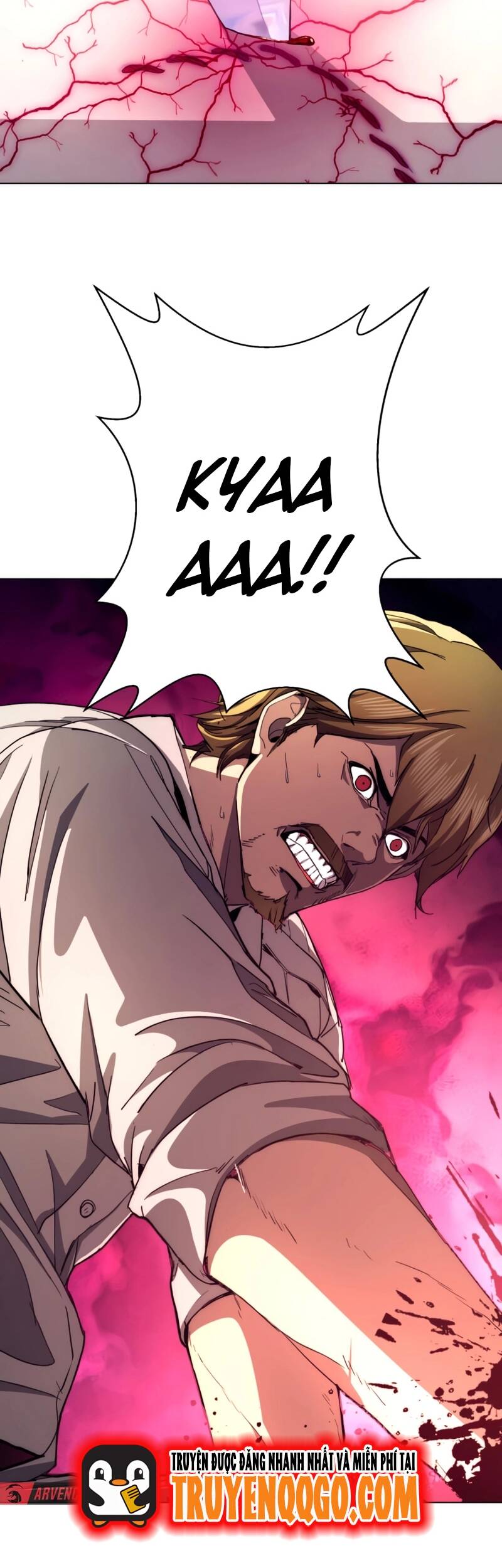 Hitogui Chapter 47 - 25