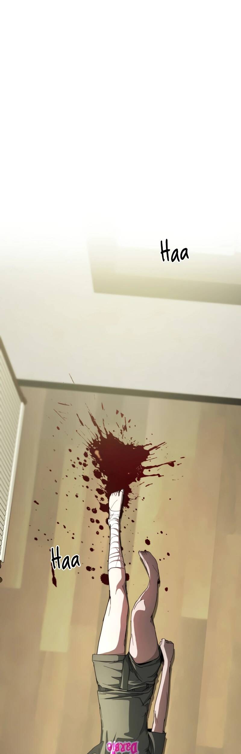 Hitogui Chapter 47 - 26