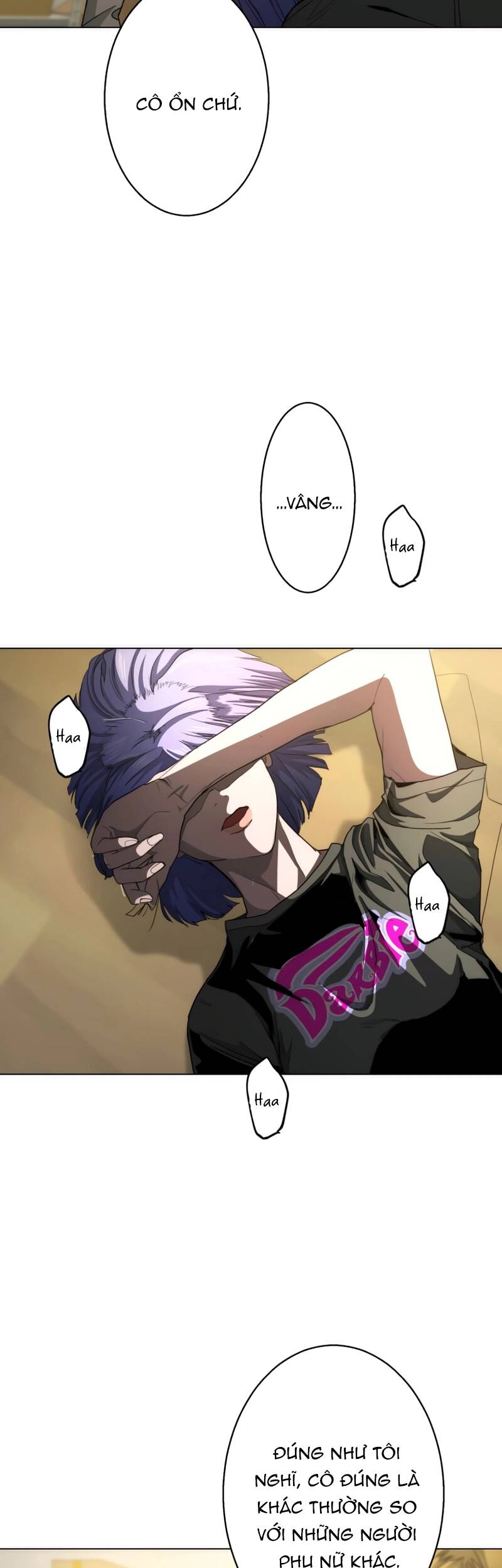 Hitogui Chapter 47 - 28