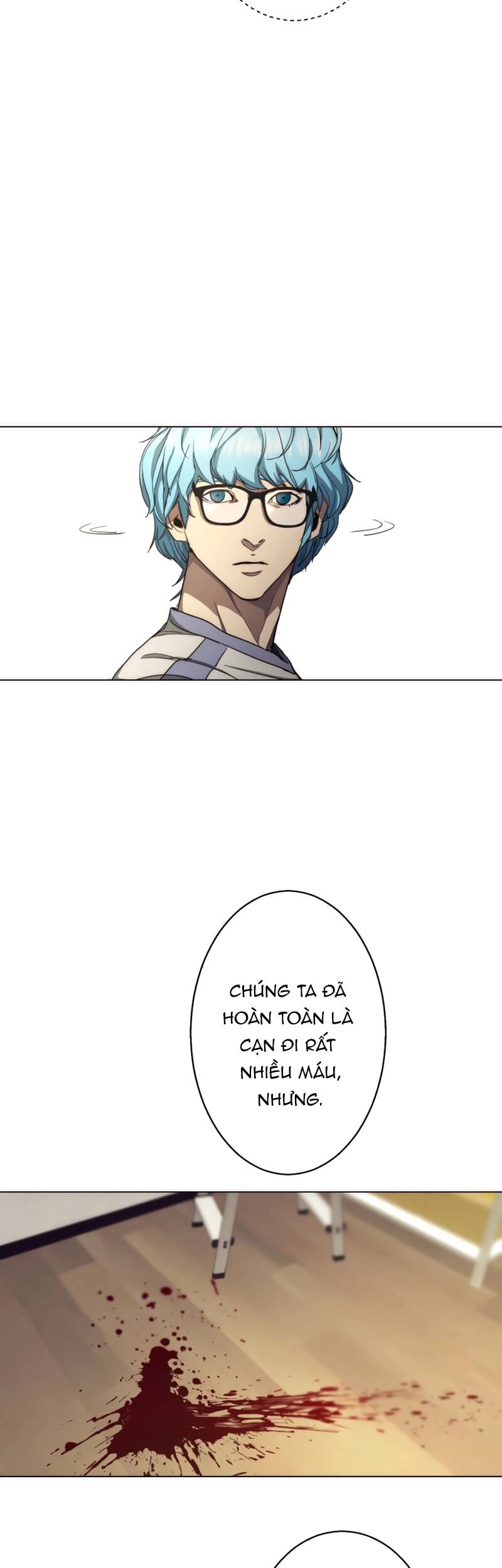 Hitogui Chapter 47 - 30