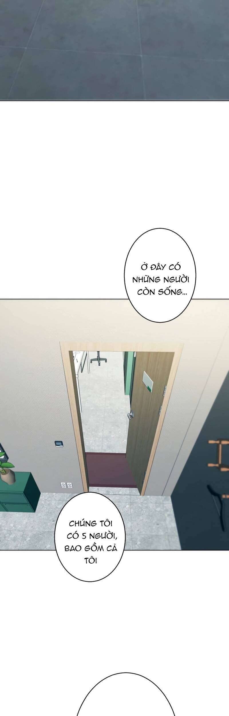 Hitogui Chapter 47 - 36