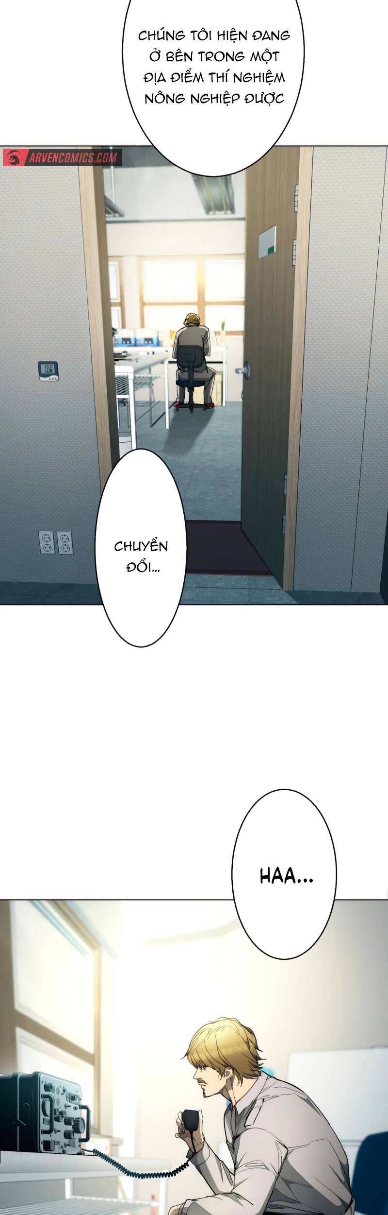 Hitogui Chapter 47 - 37