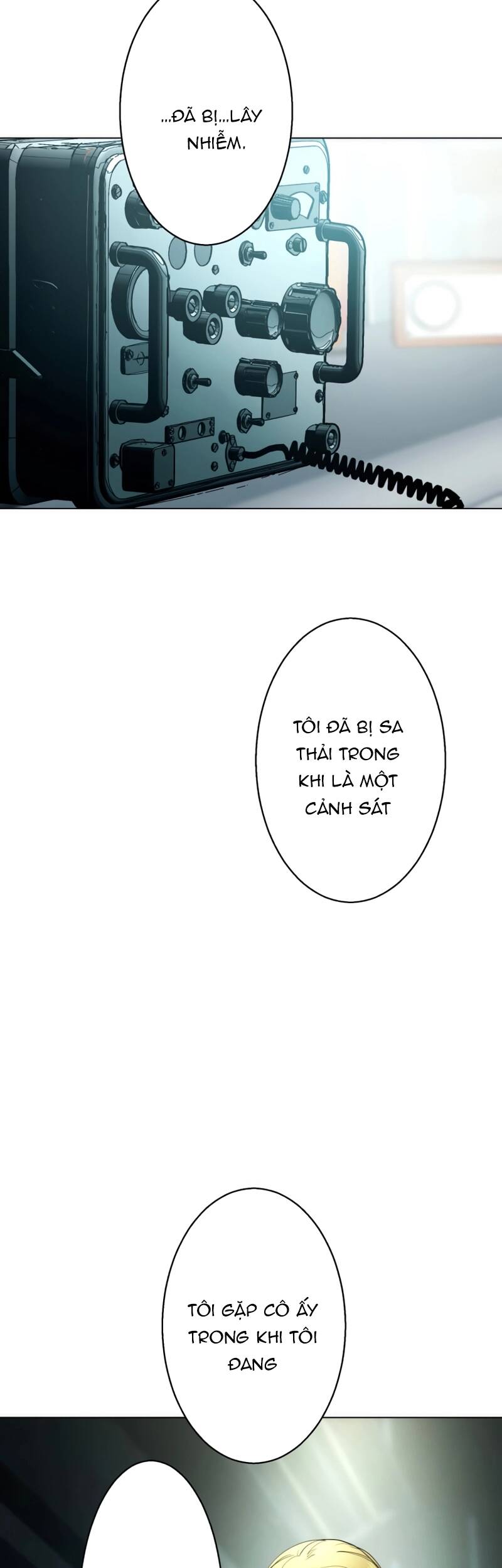 Hitogui Chapter 47 - 39