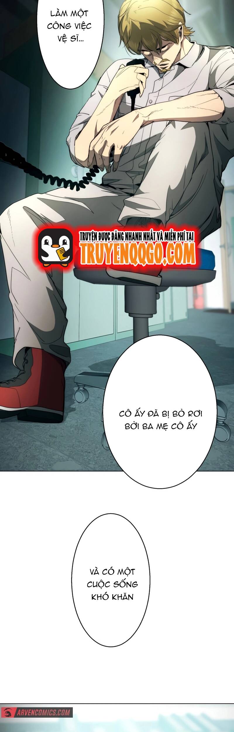 Hitogui Chapter 47 - 40