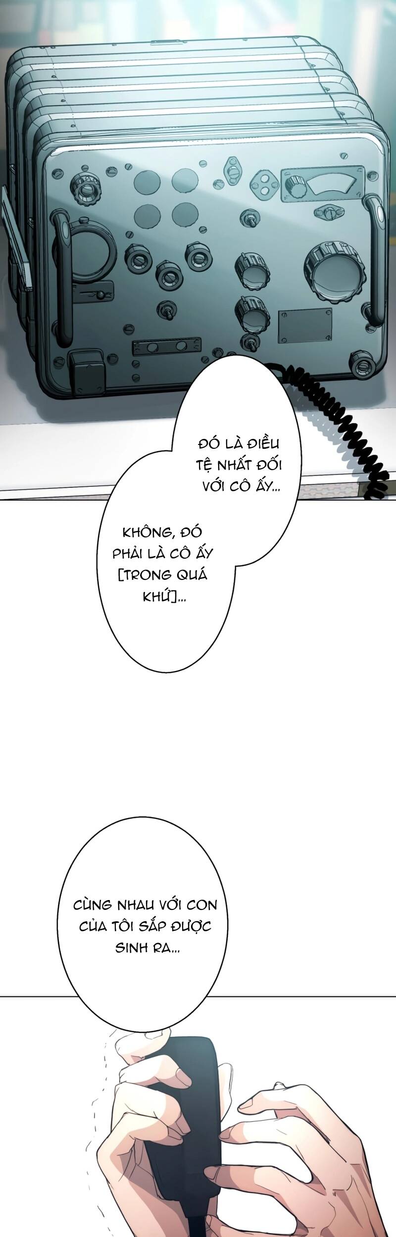 Hitogui Chapter 47 - 41