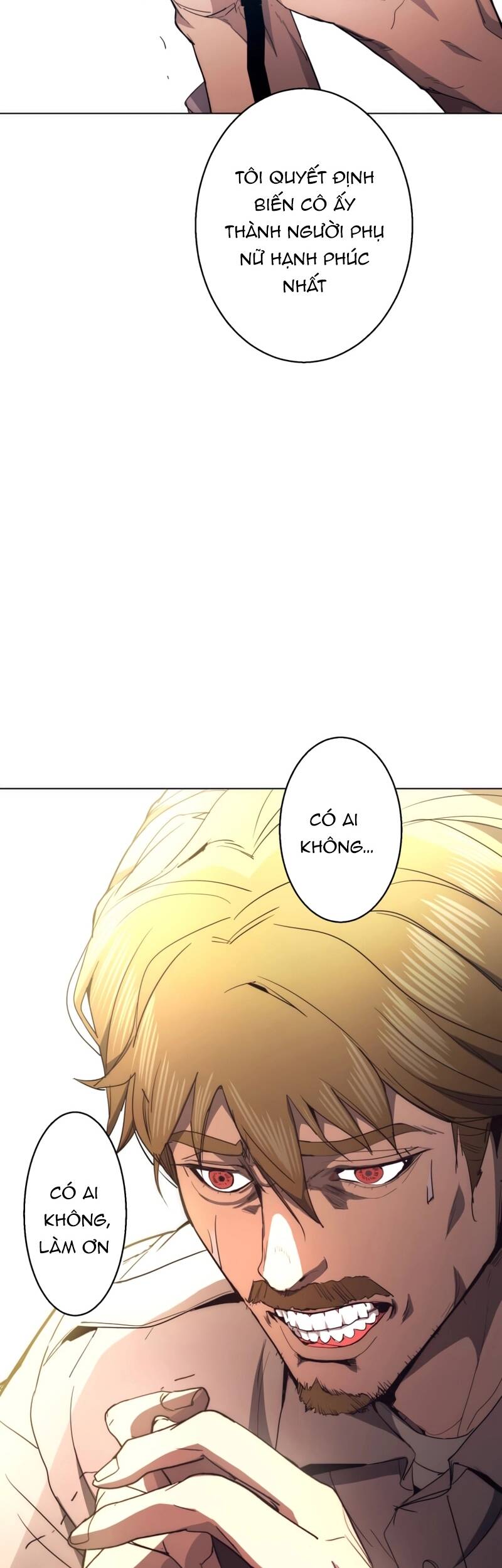 Hitogui Chapter 47 - 42