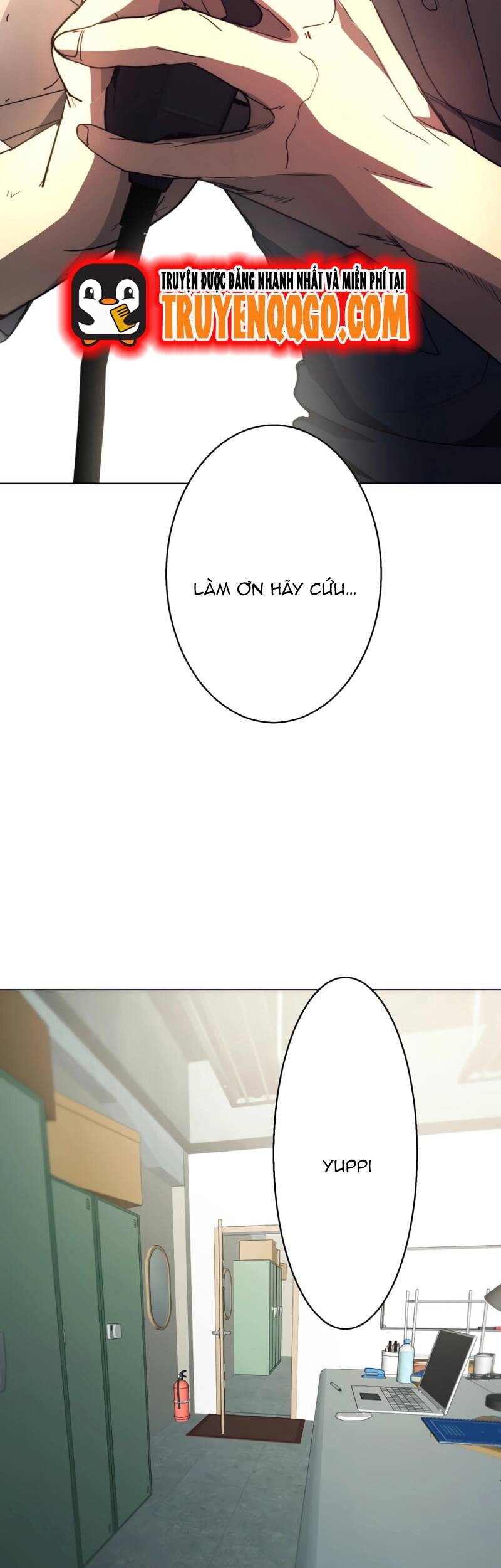 Hitogui Chapter 47 - 43