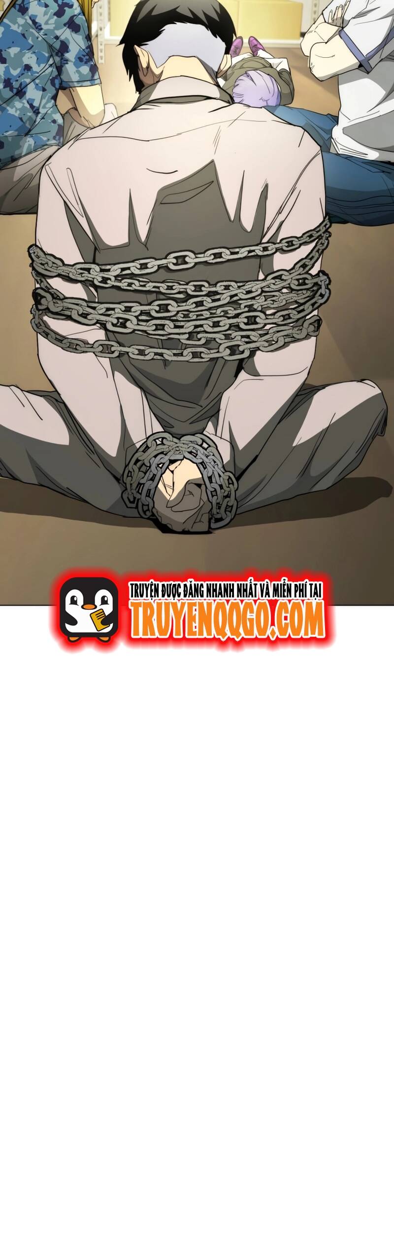 Hitogui Chapter 47 - 45