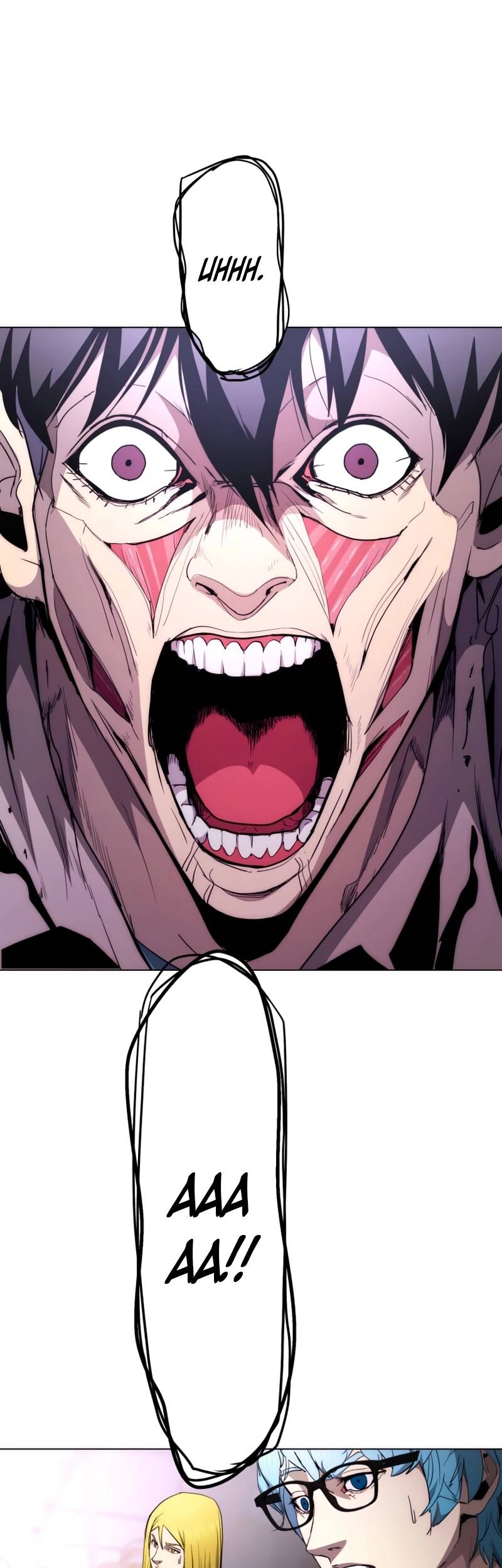 Hitogui Chapter 47 - 47