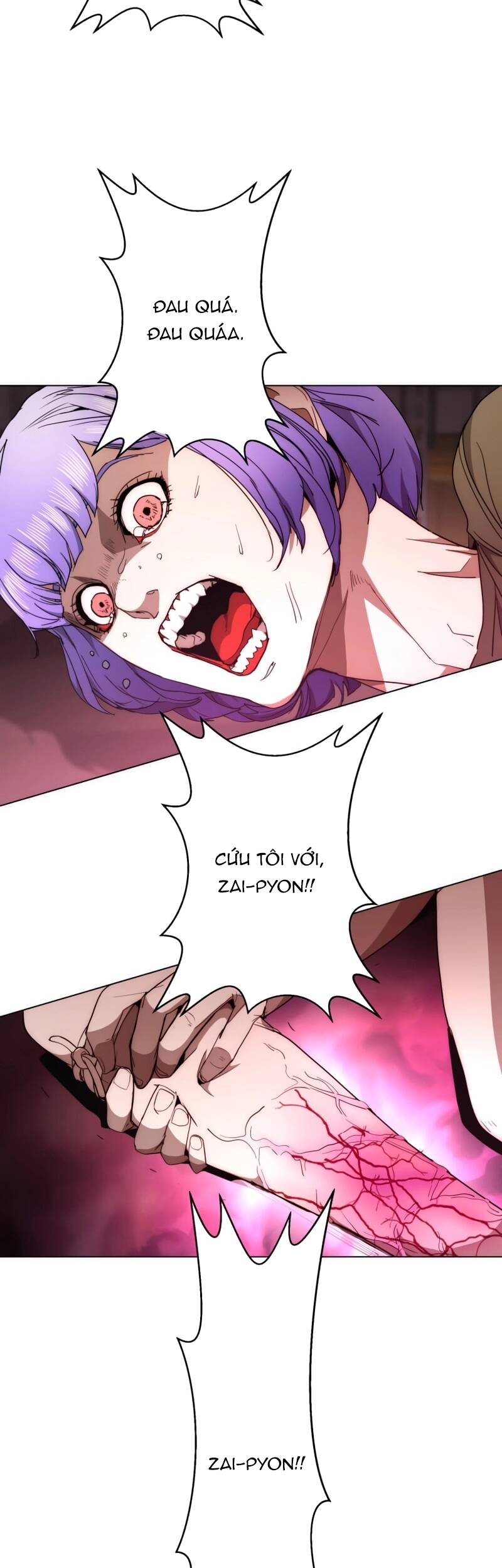 Hitogui Chapter 47 - 51