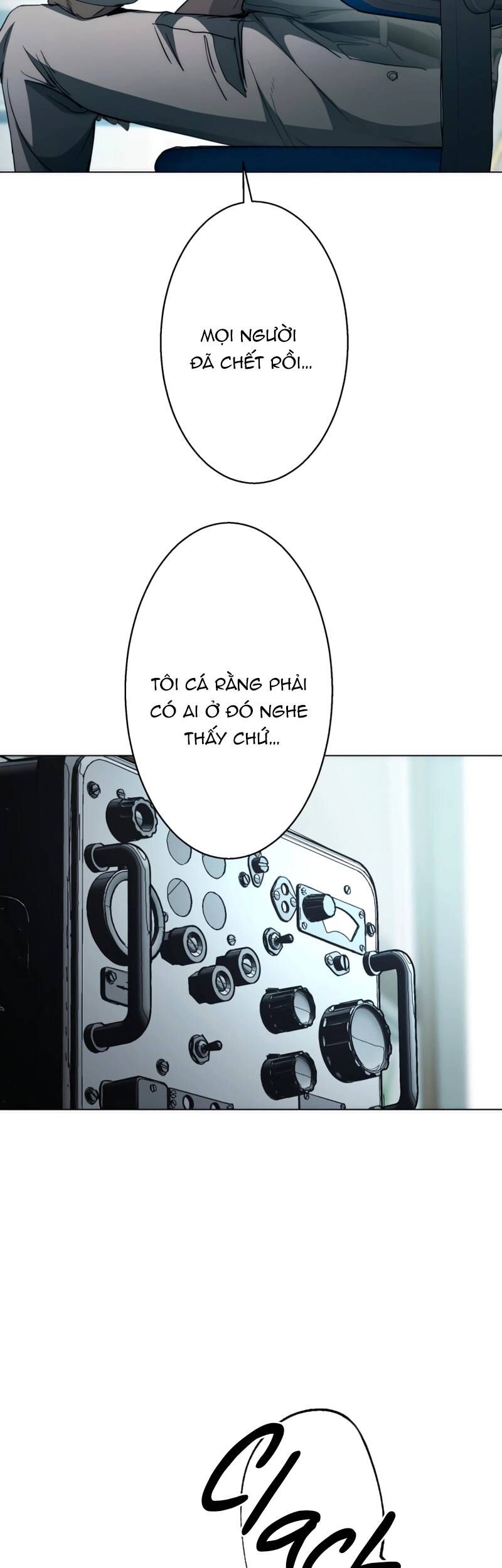 Hitogui Chapter 47 - 53