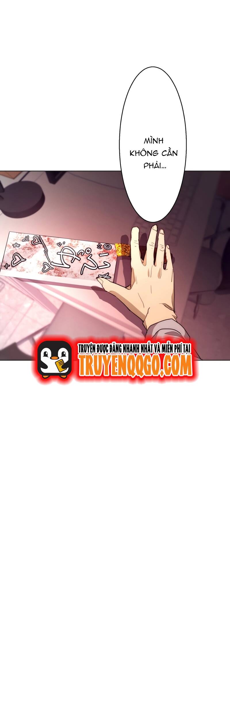 Hitogui Chapter 47 - 57