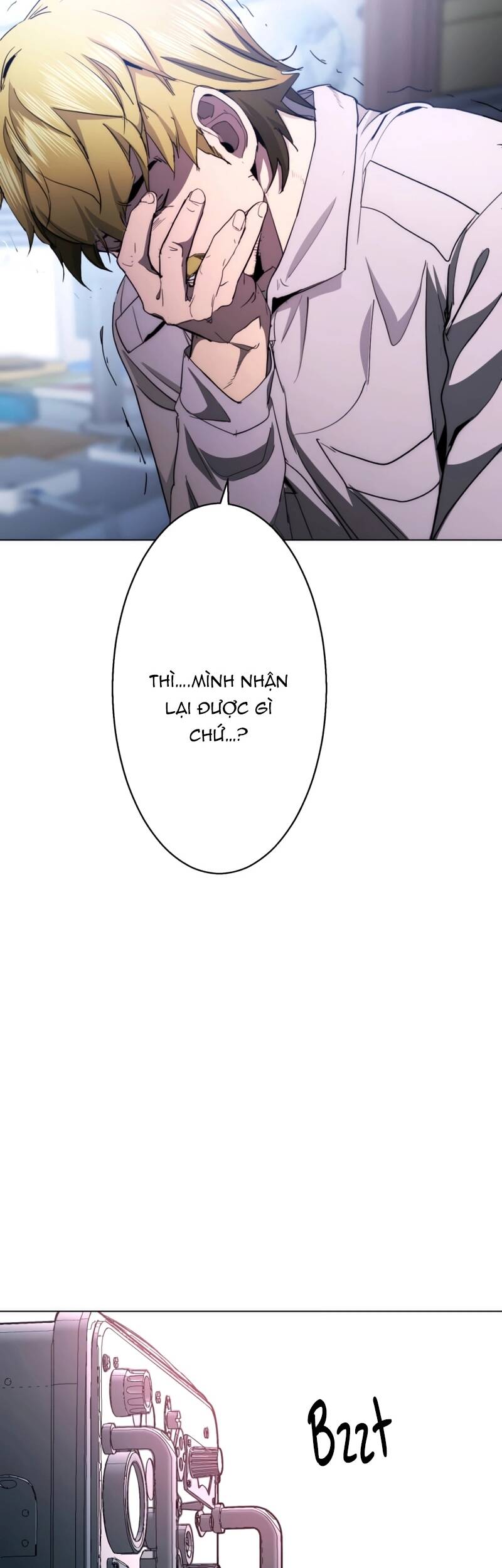 Hitogui Chapter 47 - 62