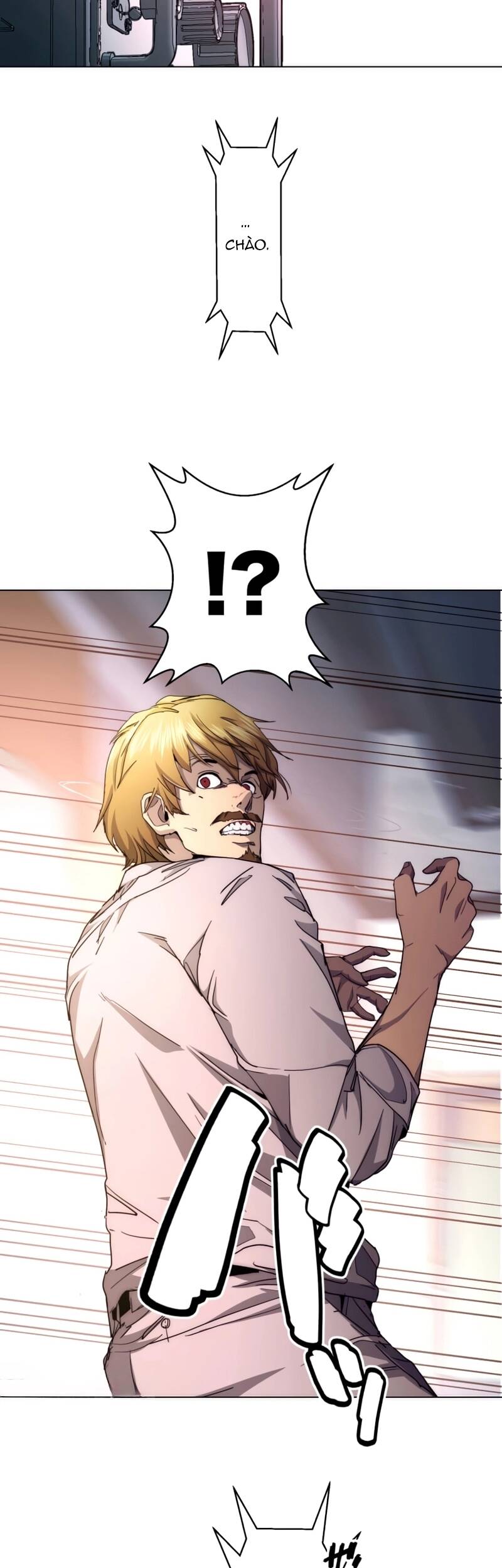 Hitogui Chapter 47 - 63