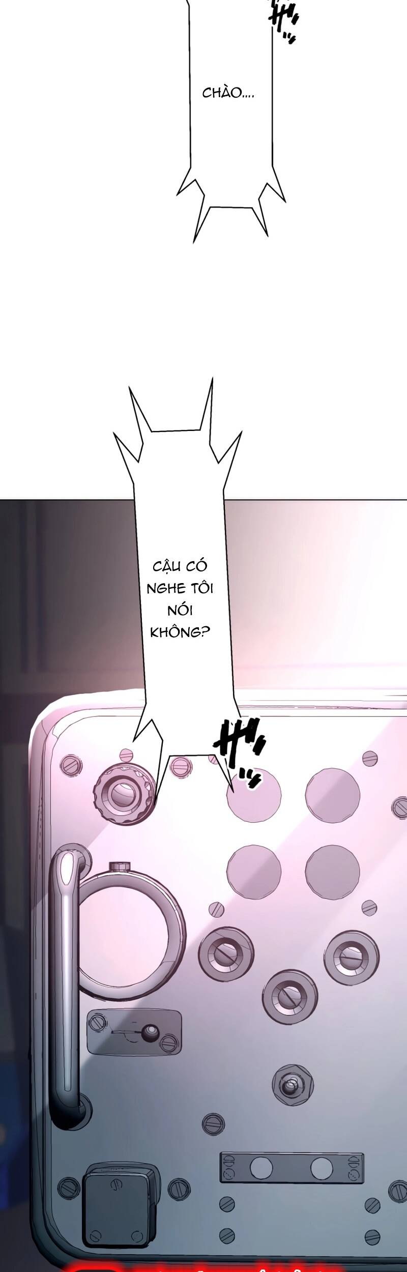 Hitogui Chapter 47 - 64