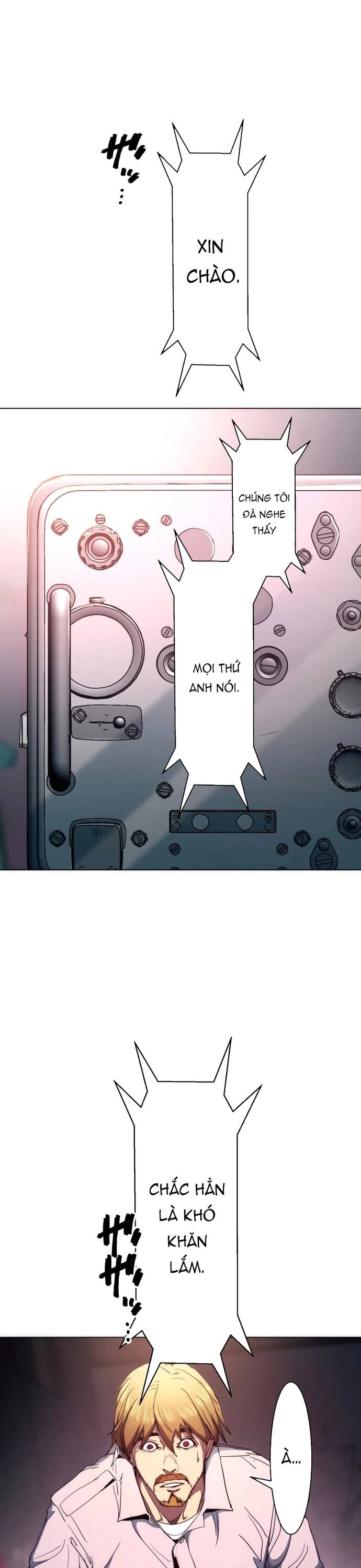 Hitogui Chapter 48 - 2