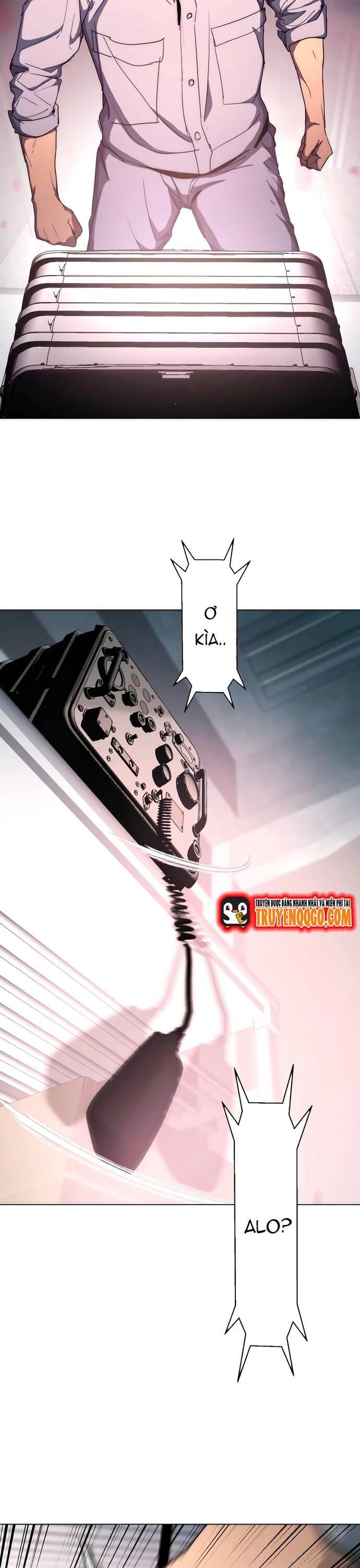 Hitogui Chapter 48 - 3