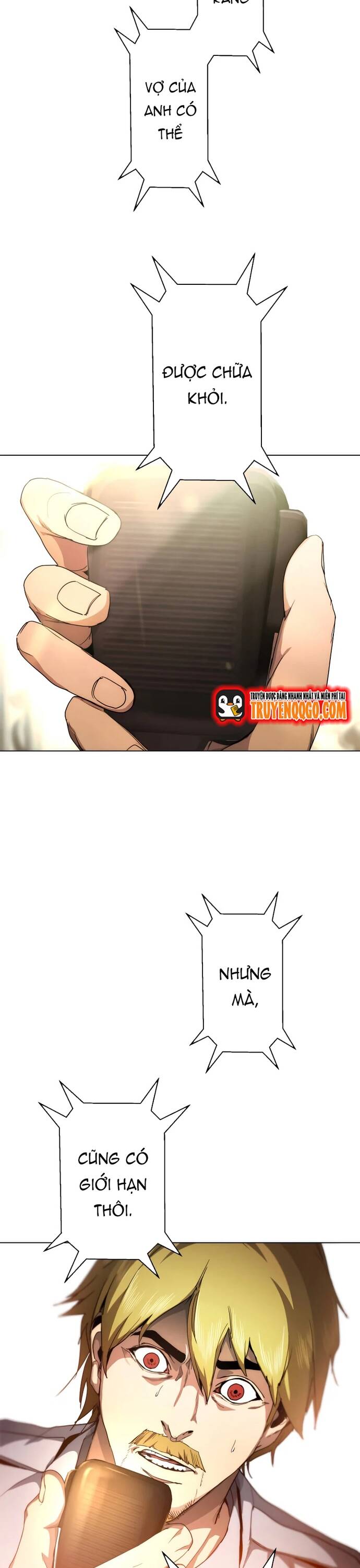 Hitogui Chapter 48 - 7