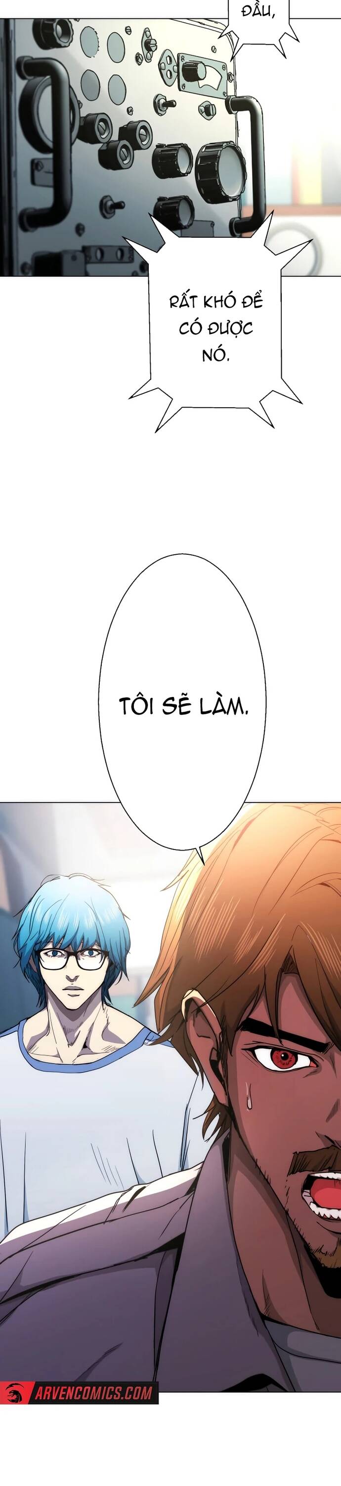 Hitogui Chapter 48 - 12