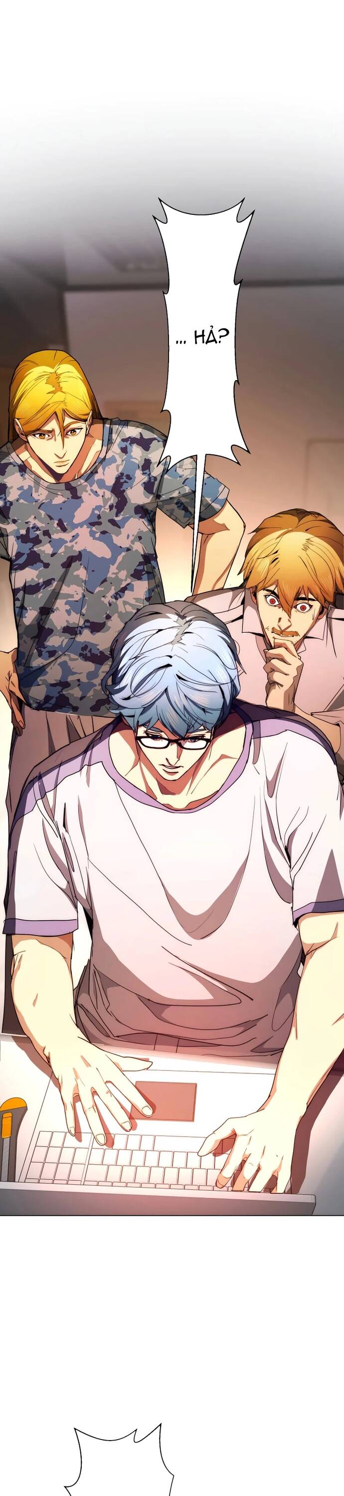 Hitogui Chapter 48 - 19