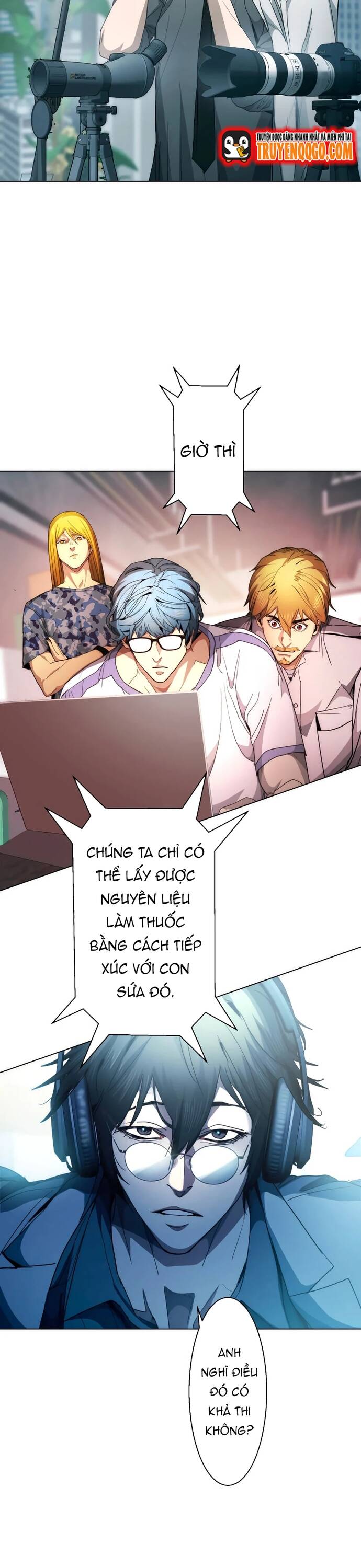 Hitogui Chapter 48 - 26