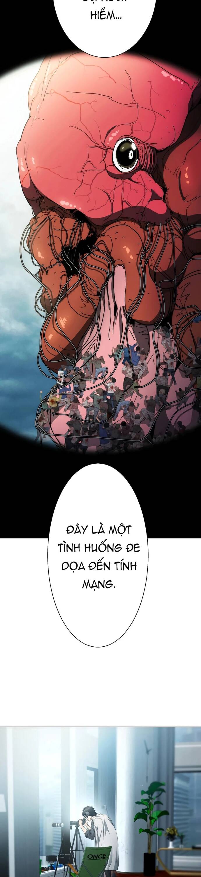 Hitogui Chapter 48 - 28