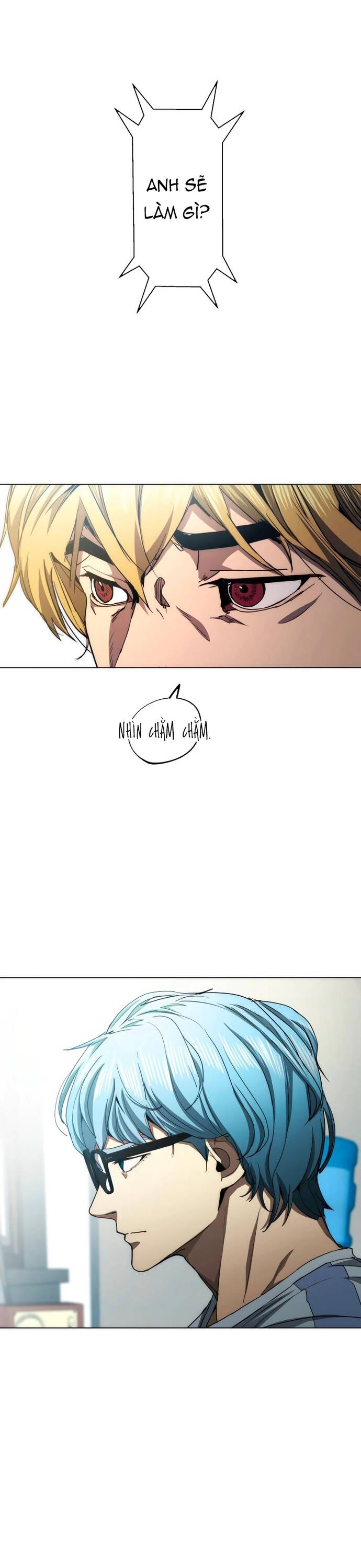 Hitogui Chapter 48 - 30