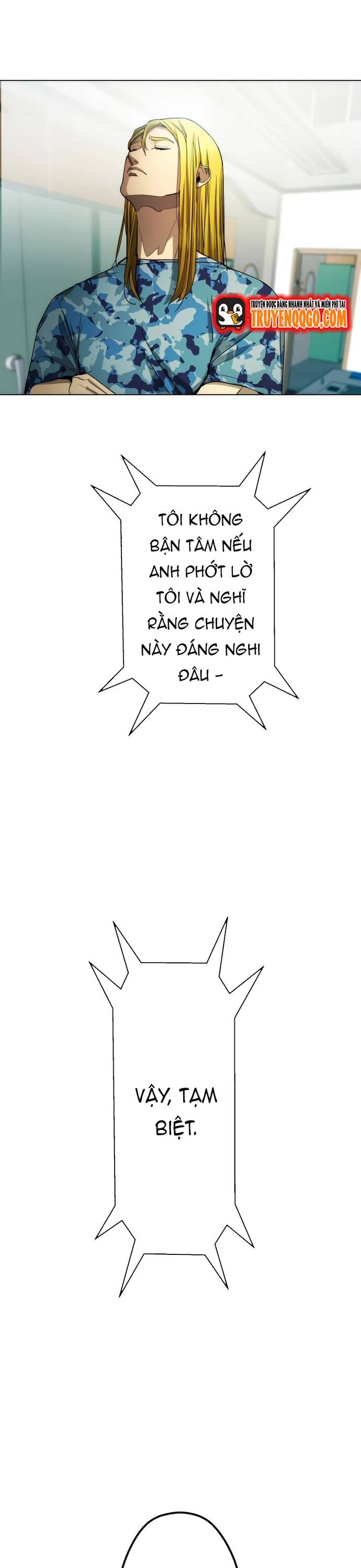 Hitogui Chapter 48 - 31