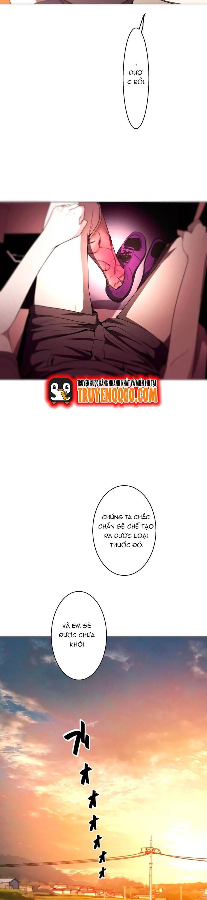 Hitogui Chapter 49 - 13