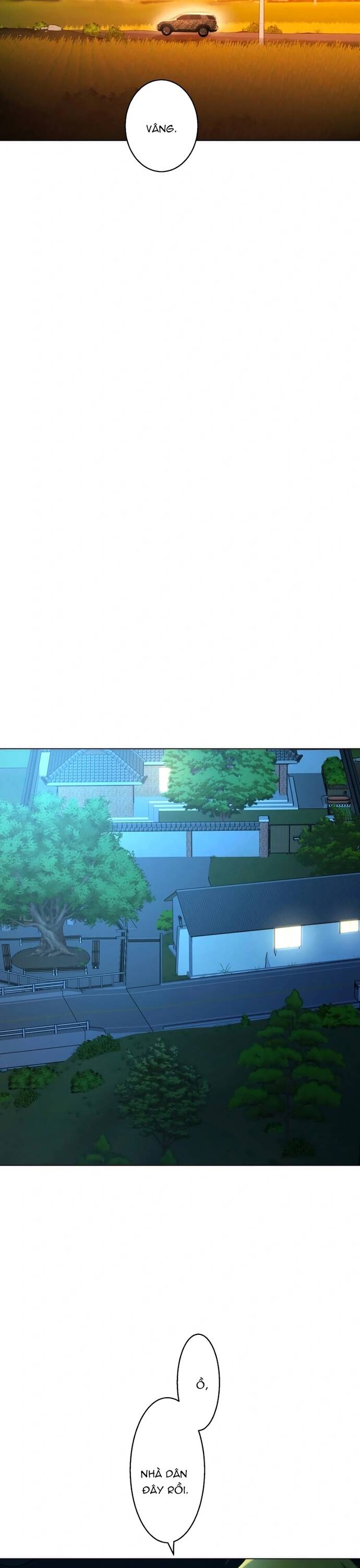 Hitogui Chapter 49 - 14