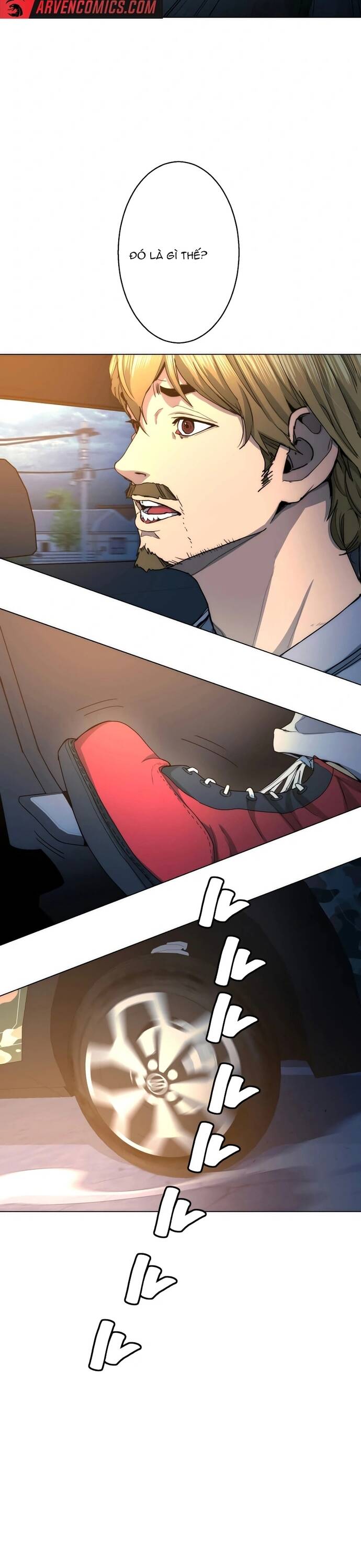 Hitogui Chapter 49 - 16