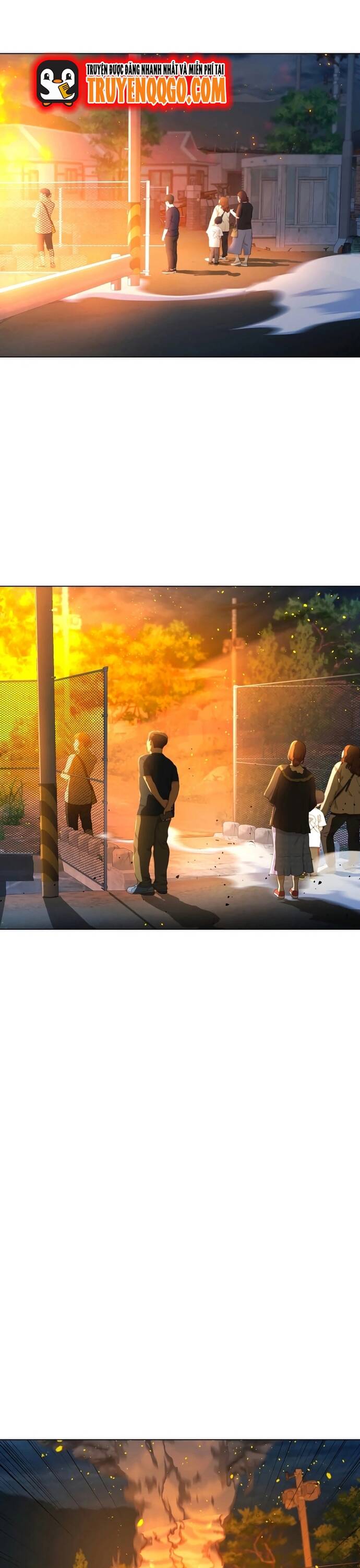 Hitogui Chapter 49 - 17