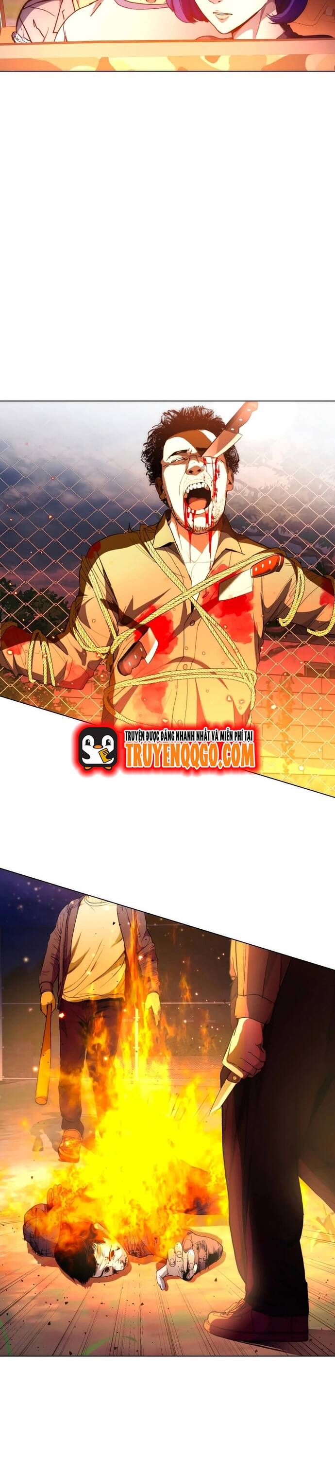 Hitogui Chapter 49 - 19