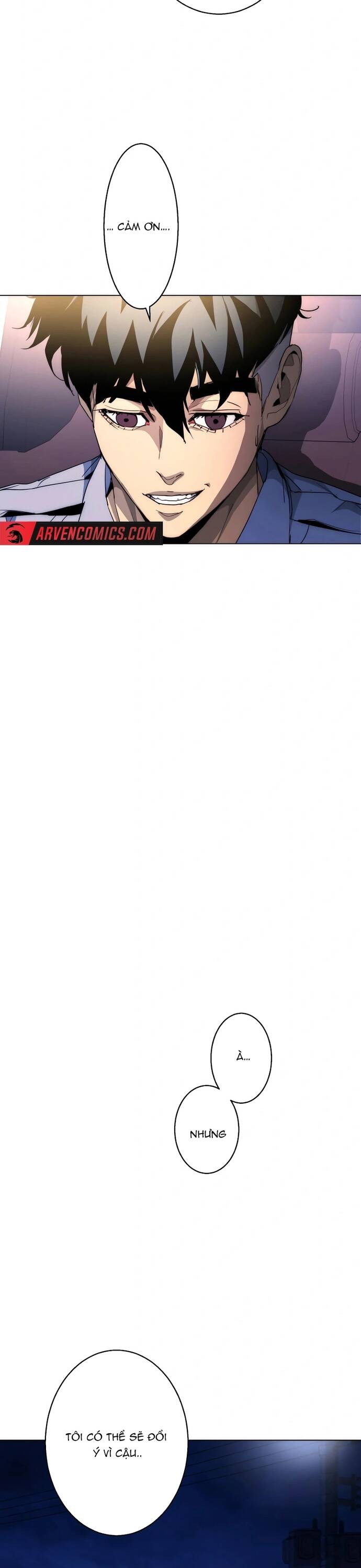 Hitogui Chapter 49 - 24